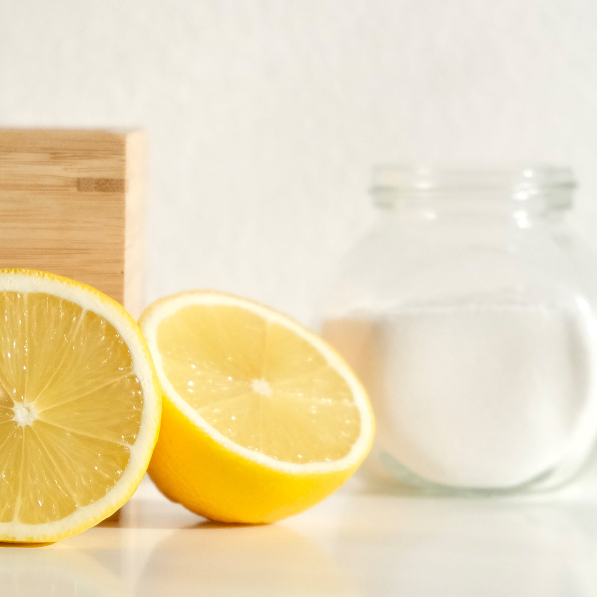 Quick clean: How to refresh your bathroom with essential oils