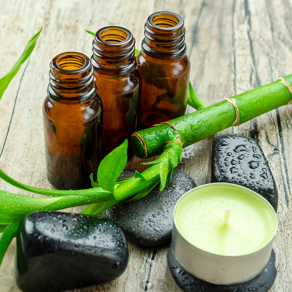 ESSENTIAL OILS AND FENG SHUI: HOW ESSENTIAL OILS CAN BRING HAPPINESS