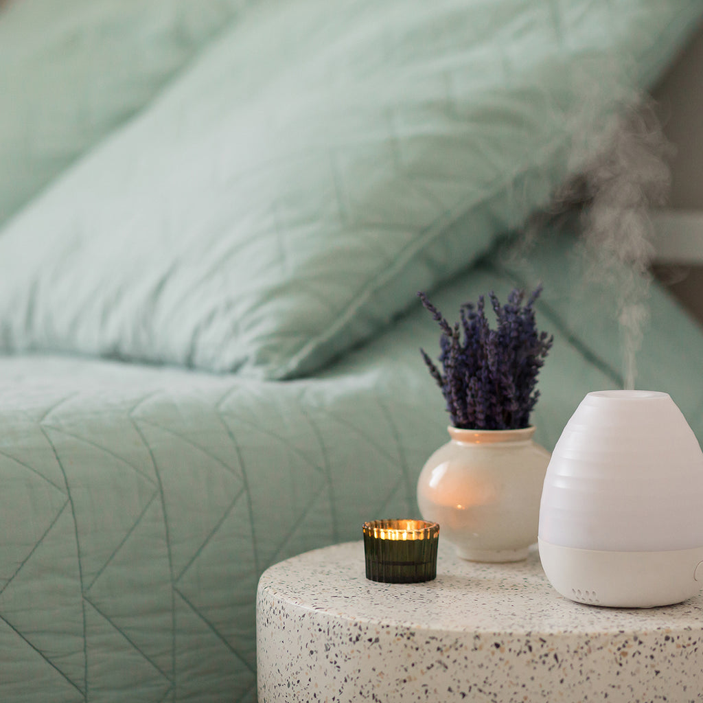 THE WAY TO A FRAGRANT AND HAPPY HOME WITH KAIAA ESSENTIAL OILS