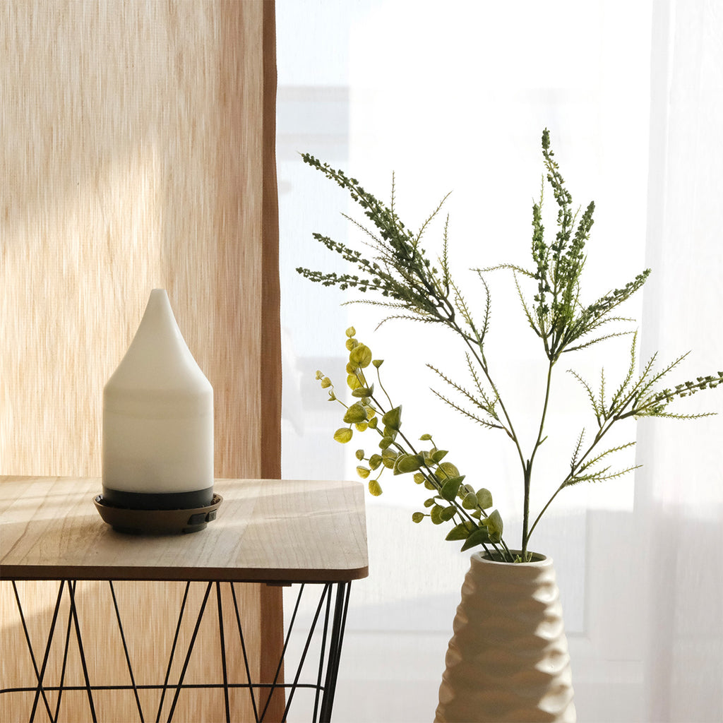 5 ESSENTIAL OIL DIFFUSER BLENDS PERFECT FOR SUMMER